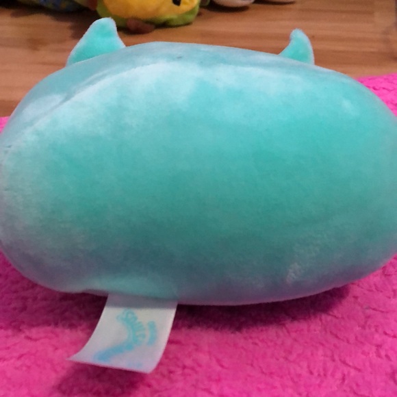 Winston stackable 8” - Picture 5 of 8